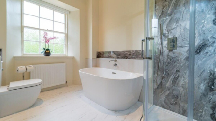Bankton House Hotel - Scotland