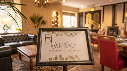 Bankton House Hotel - Scotland